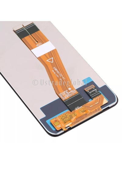 Samsung Galaxy Uyumlu A03 Sm A035f Lcd Ekran Dokunmatik Servis