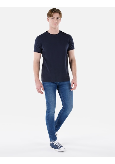 Colin's Colins Mavi Erkek Pantolon Cl1067179 Q1.v1 Dn43106 İndigo