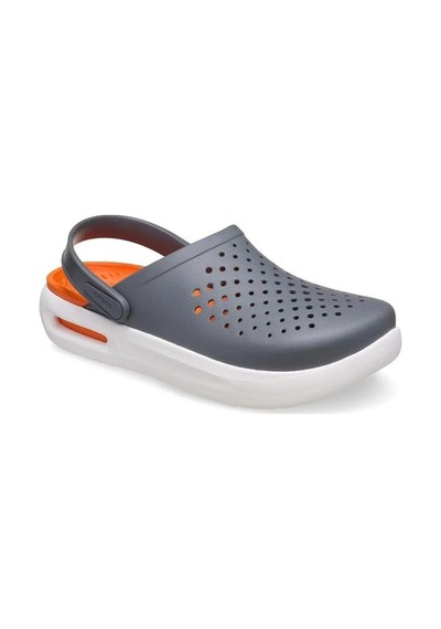 Crocs Inmotion Clog Gri Terlik