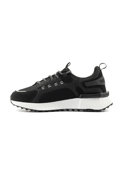 Balance Erkek Sneakers - Sıyah 001