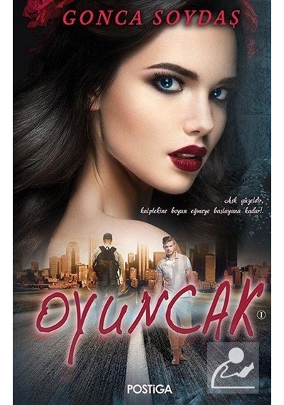 Oyuncak - Gonca Soydaş - Postiga