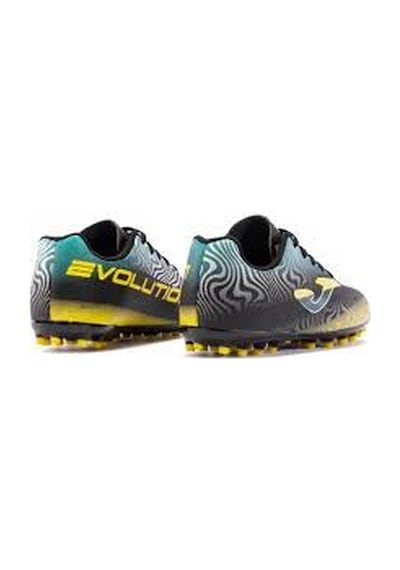 Joma Evjw2401ag Evolution Jr Çocuk Krampon Renkli Çok Renkli