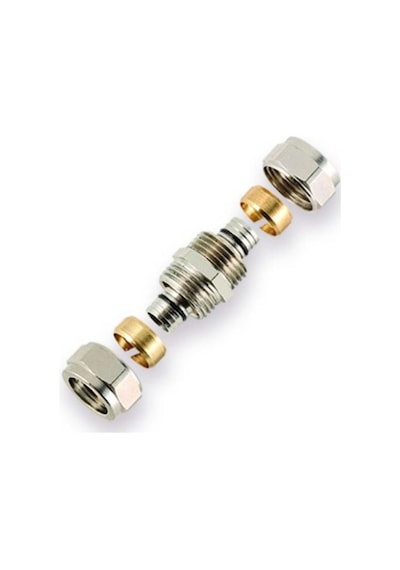 Candan Pex Boru Ekleme Maşonu Contalı Rekoru 16 Mm