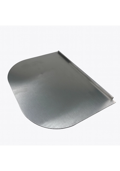 Paslanmaz Hot Plate Izgara 3 Mm - Guruss Go Grill