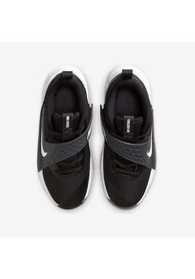 Nike Team Hustle D 12 Çocuk Basketbol Spor Ayakkabı Hf6280-002 Siyah
