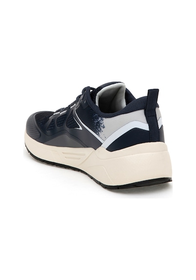 U.S. Polo Assn. Erkek Lacivert Spor Ayakkabı 50304416-VR033