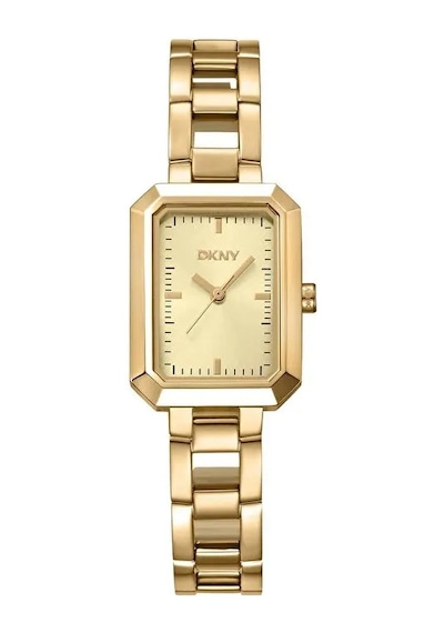 Dkny Dk1l009m0065 Kadın Kol Saati Altın