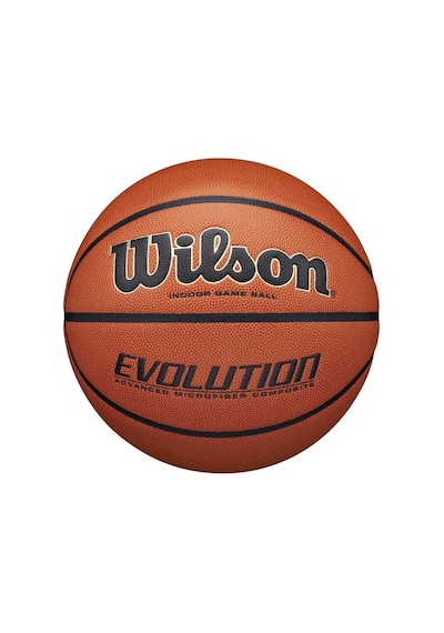 Wilson Basketbol Topu Evolutıon Bskt Size:6 Emea Wtb0586xbemea