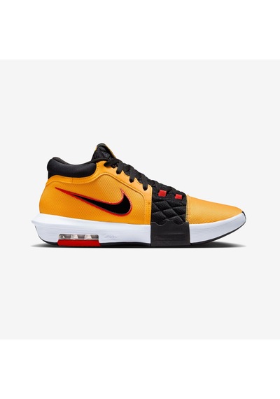 Nike Lebron Witness Vııı Erkek Spor Ayakkabısı Hq2139-700 Sarı