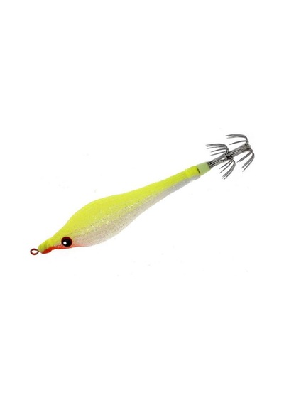 Dtd Soft Diamond 1.5 55mm 3.2gr Kalamar Zokası Yellow