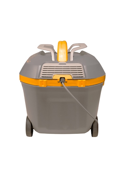 Safran Dyno 235 1200 W 23.5 L Kuru Tip Elektrikli Süpürge