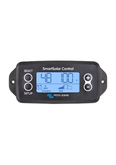 Victron Energy Smartsolar Pluggable Display