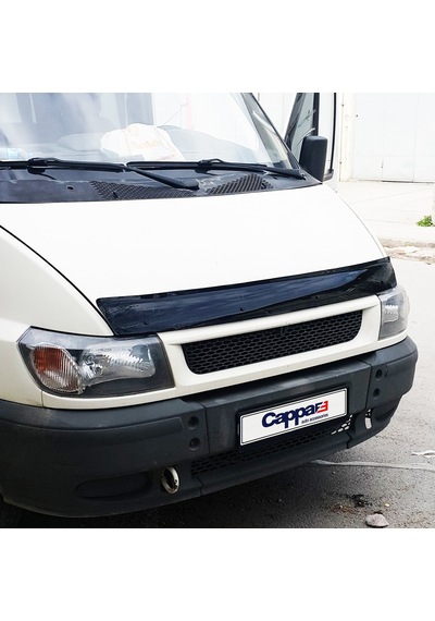 Ford Transit 2002-2006 Yıl Aralığı Uyumlu Kaput Rüzgarlığı 4mm
