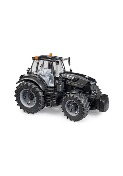 Bruder Deutz-fahr 8280 Ttv Warrior Br03162