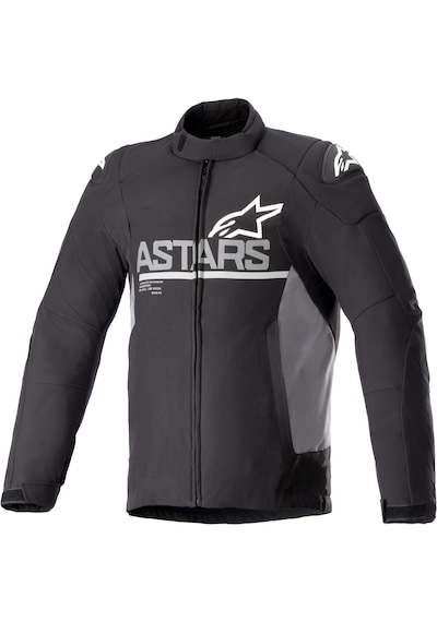 Alpinestars Smx Wp Motosiklet Mont