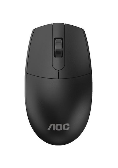 Aoc Km210b-38 Kablosuz Klavye+ Mouse Set Optik