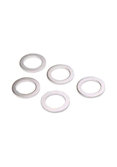 Alüminyum Pul R 3/8