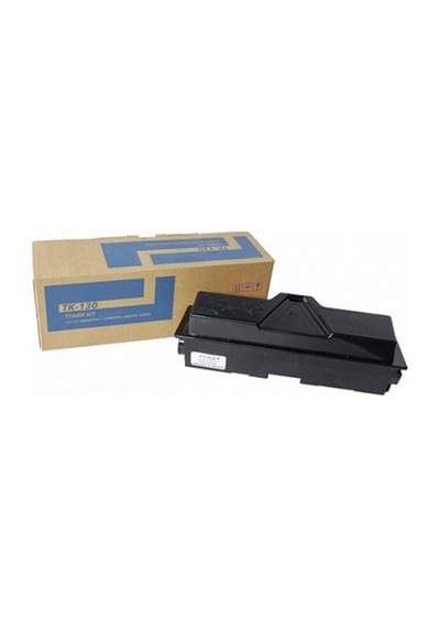 Kyocera Tk 130 Tk 140Xl Ultrafine Toner