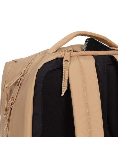 Eastpak Sırt Çantası Tecum F Cnnct Dust Ek0a5be94o81 Bej
