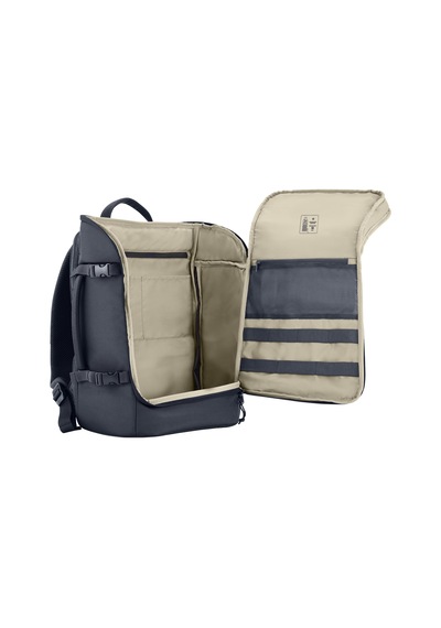 Hp Travel 25 Litre 15,6 Mavi Dizüstü Bilgisayar Sırt Çantası 6b8