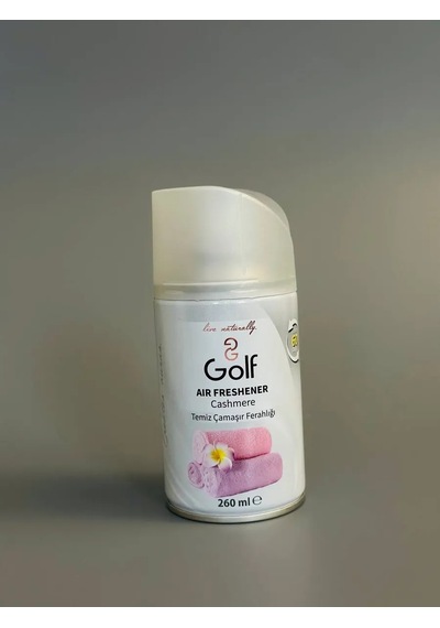 Golf Hava Temizleyici Yedek Blok 1 Adet 317880395 Pamuk
