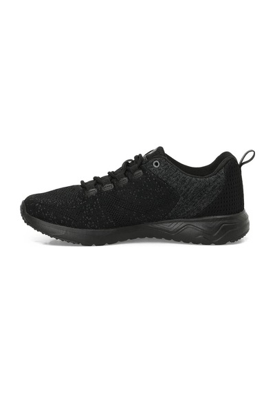 Lumberjack Erkek Sneaker Siyah-gri A101782740 4w Maxımus 4pr 25ks94000358 S940028 Gri - Siyah
