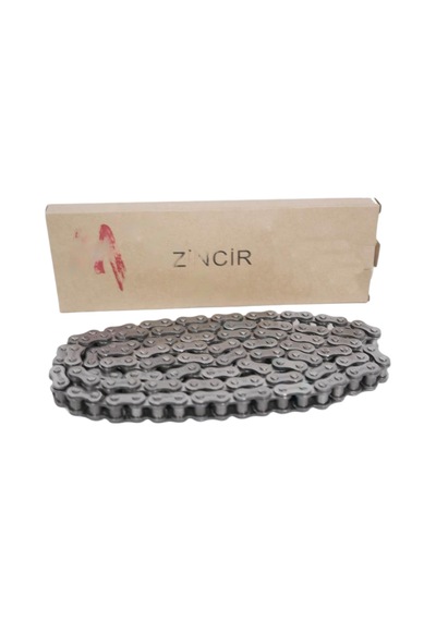 Oringli Zincir 520h X 124 Bakla 35091