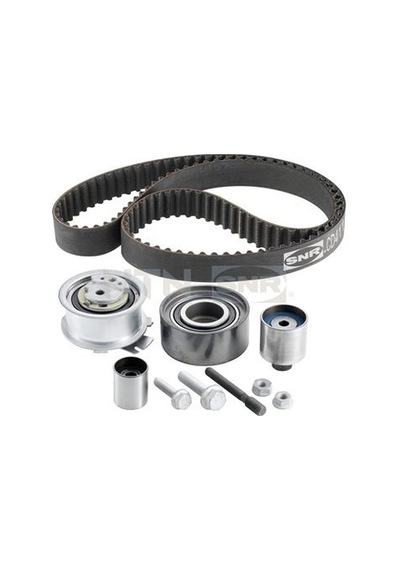 SNR KD45767 Triger Eksantrik Gergi Seti 160×30 A4 A5 A6 Passat Tiguan 2.0TDI Cbaa Cbab-Cbbb Cbac-Caga-Caha
