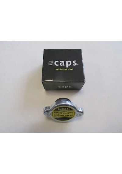 Mıtsubıshı Lancer C62 88/91 Radyatör Kapağı Küçük Tip Binek Araçlar İçin 0.9 Kauçuk Caps - Radyatör