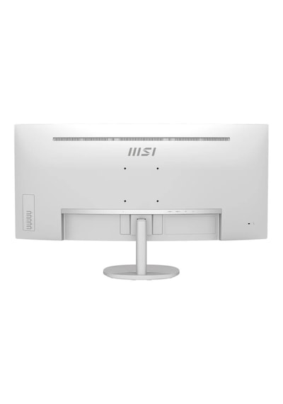 Msı Pro Mp341cqw E12 34 3440x1440 Uwqhd 120hz 4ms Curve 1500r Hdmı Dp Rj45 Hdr Ready Amd Freesync Premium Va Monitör