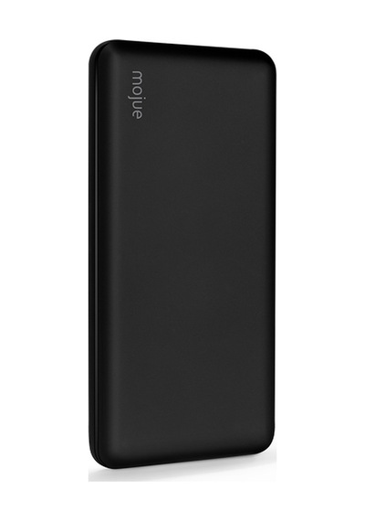 Mojue By Ttec Pb01 10.000 Mah Taşınabilir Şarj Aleti Siyah