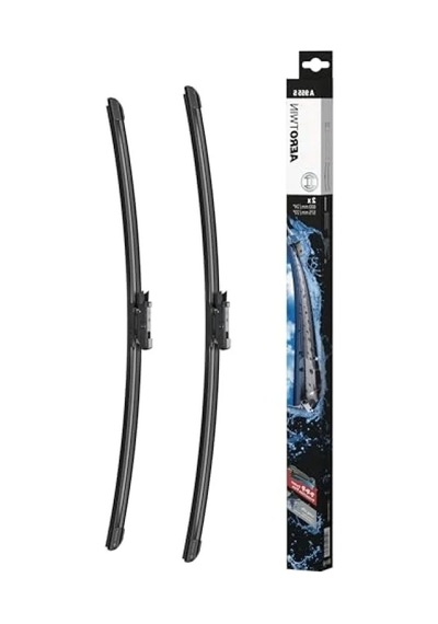 Aerotwin Silecek Seti 600/575 Mm