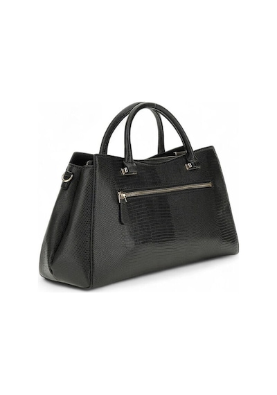 Guess Salinge Siyah Kadın Omuz Çantası Hwkg9624060 Siyah