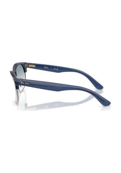 Rb R0504s 670879 54 Ray-Ban Clubmaster Reverse Güneş Gözlüğü Siyah