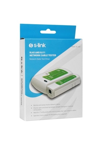 Lüks Rj-45 Ve Rj-11 Kablo - Yüksek Kalite Ve Dayanıklılık