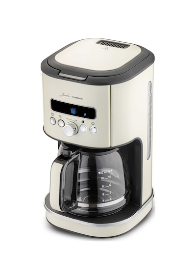 Jumbo X Homend Vintage Coffeebreak 5026h Filtre Kahve Makinesi