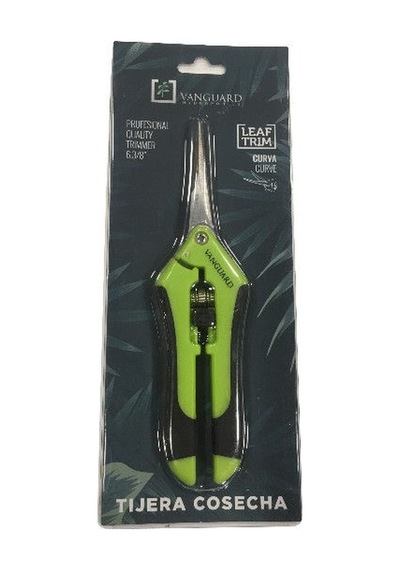 Vanguard Hydroponics Budama Makası