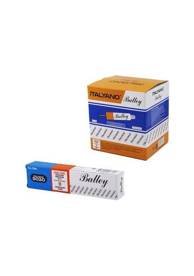 İtalyano 5020 Ka-708k Balley Bally Yapıştırıcı 50gr - 20'li Paket