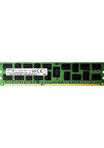 Samsung M393B2G70DB0-YK0 16 GB DDR3 1600 MHz CL11 Ram