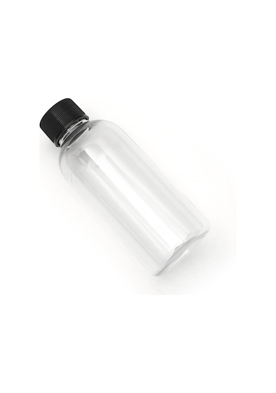 250ml Pet Şeffaf Düz Kapaklı Şişe, 12 Adet, Plastik Şişe, Esans Şişesi, Medikal Şişe, Kozmetik Şişe, Ecza Şişesi Şeffaf