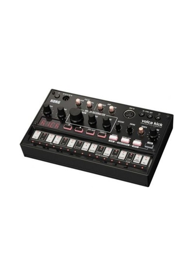 Volca Kick