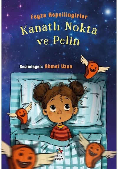 Kanatlı Nokta Ve Pelin