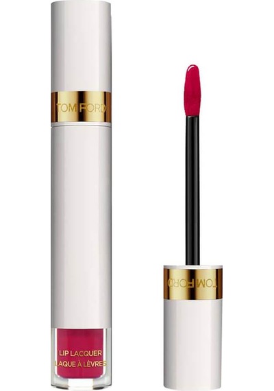 Tom Ford Lip Lacquer Liquid Tint - 05 Exhibitionis 05
