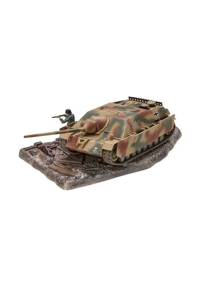 Revell Model Set 1:76 Jagdpanzer Iv L/70 03359