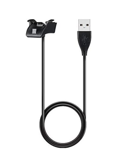 Huawei Honor Band 4 - 5 Için Usb Şarj Kablosu