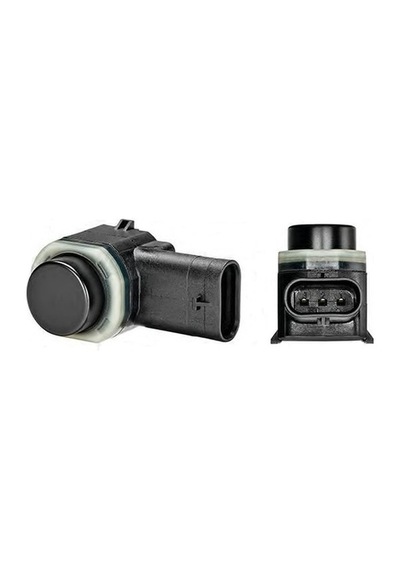 Hellux Hps180006 Park Sensörü Arka Megane Iı Trafic Iı Scenic Iı Clio Iıı Megane Iıı Scenic Iıı Laguna Iıı 3c0919275l