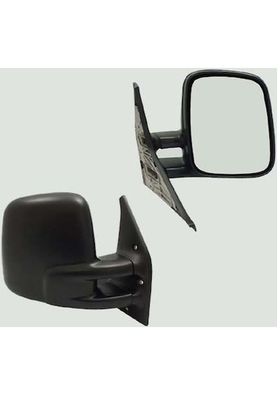 GVA 1075500 DIŞ DİKİZ AYNASI SAĞ MEKANİK TRANSPORTER T4 96-