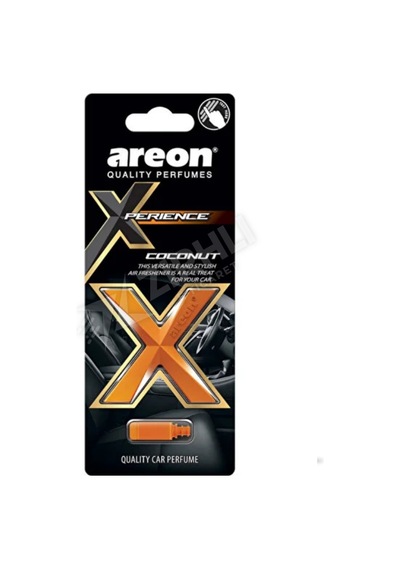 Areon X Perience Coconut Araç Klima Kokusu
