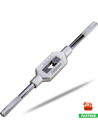 Partner Kılavuz Kolu M1 - M10 Arası Ölçüler
