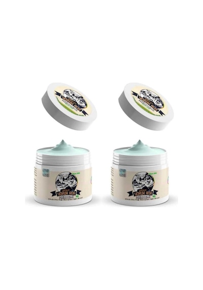 Yörüklü Merhemi Çörek Otu Yağı Karışımlı Vücut İçin Etkili Doğal 200 Ml X 2 Adet